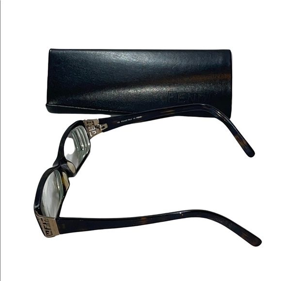 Fendi Woman Eyeglass - Picture 4 of 6